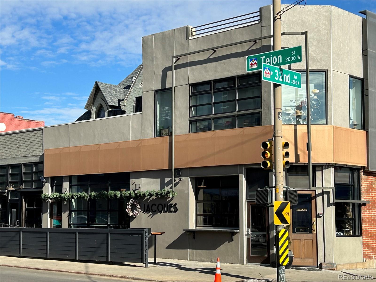 3804 N Wyandot Street