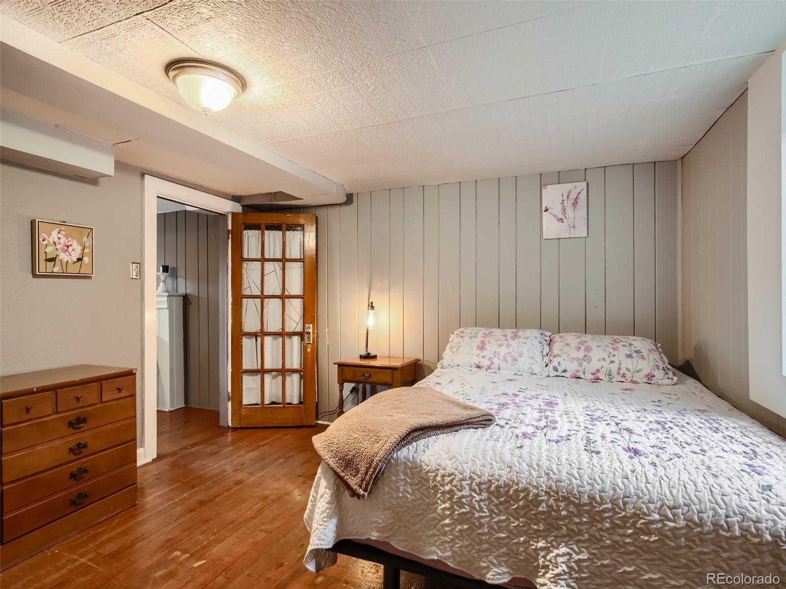 3804 N Wyandot Street