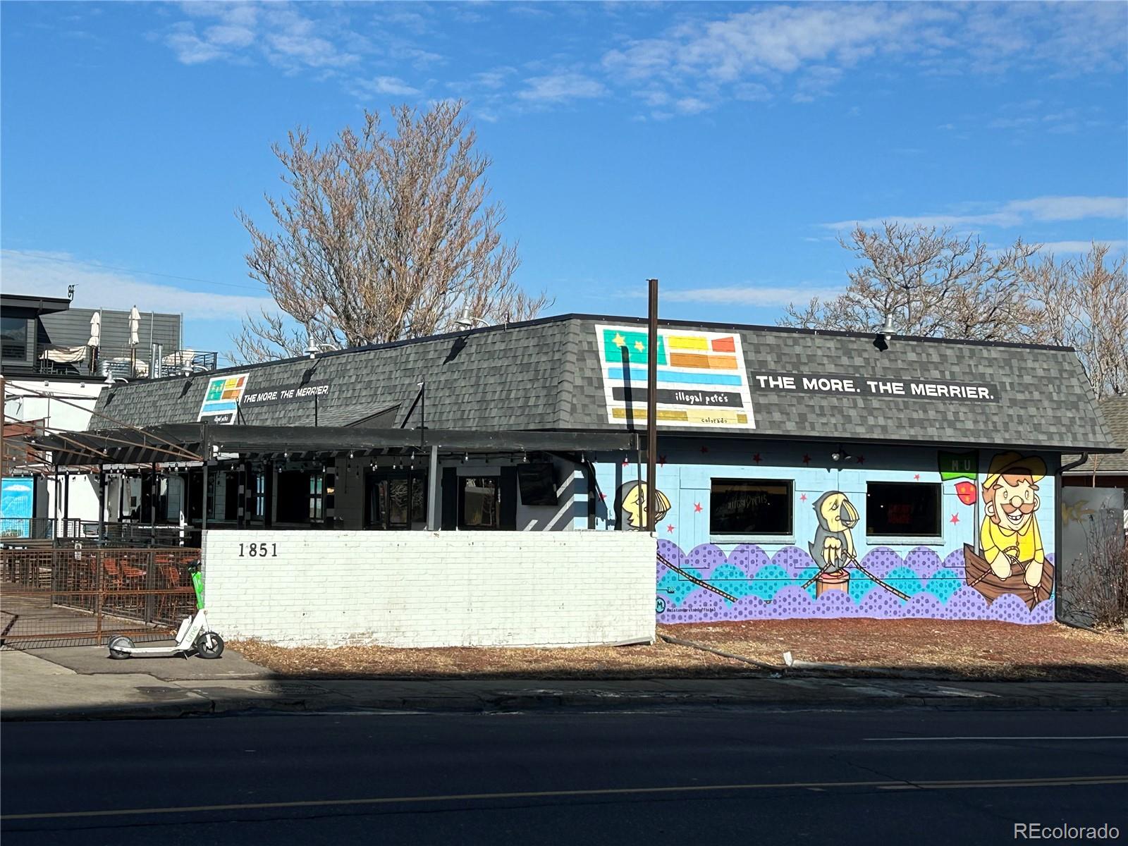 3804 N Wyandot Street