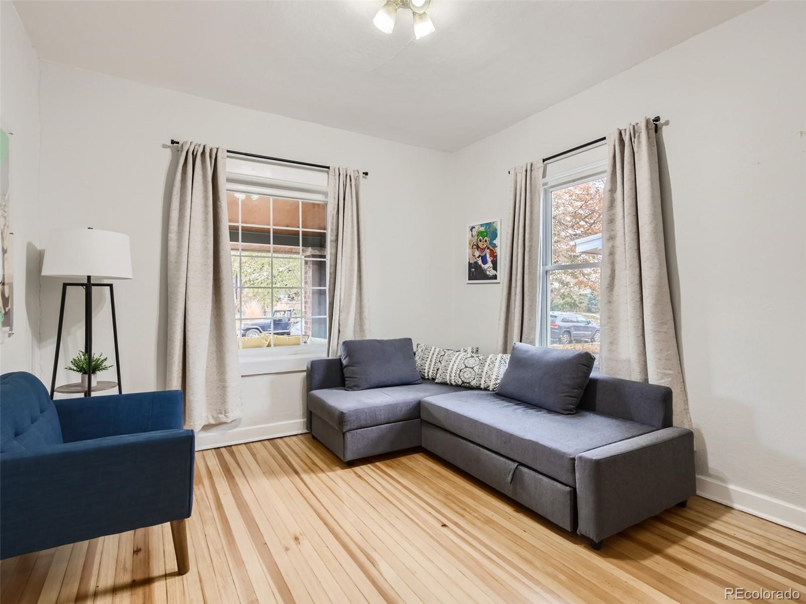 3804 N Wyandot Street