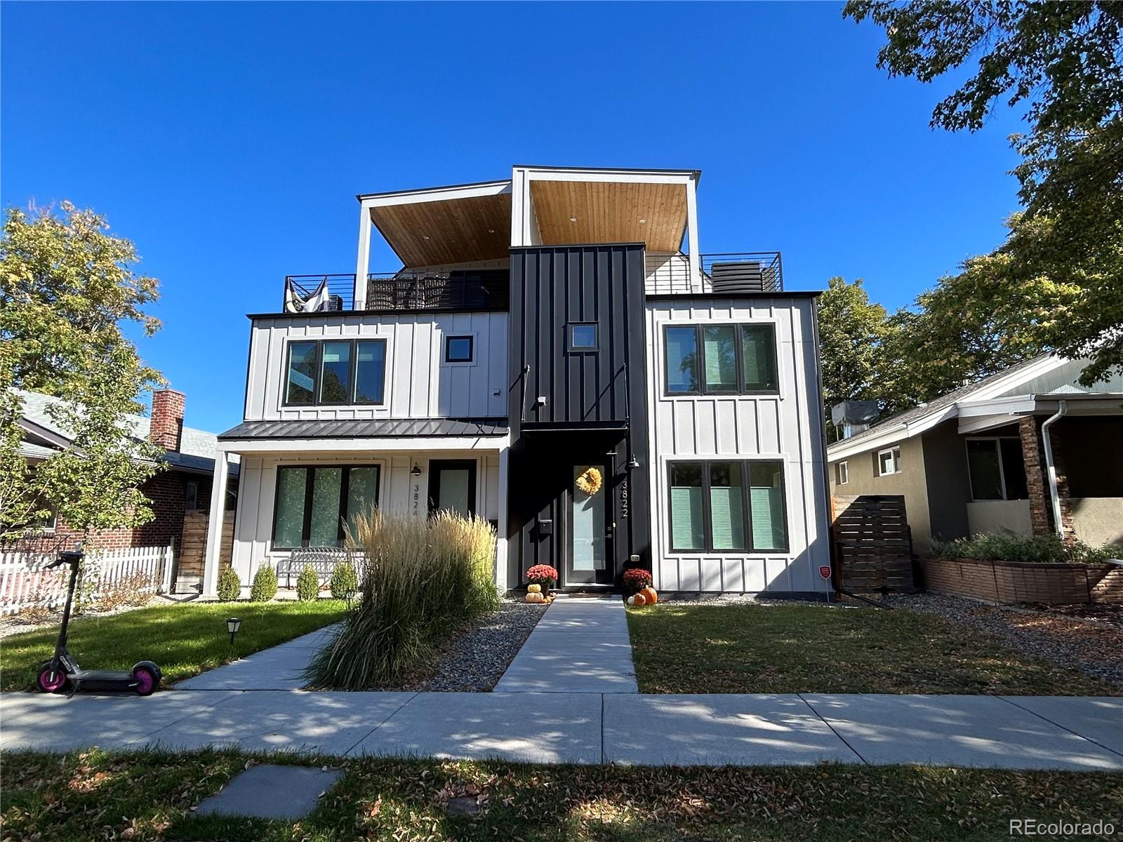 3804 N Wyandot Street