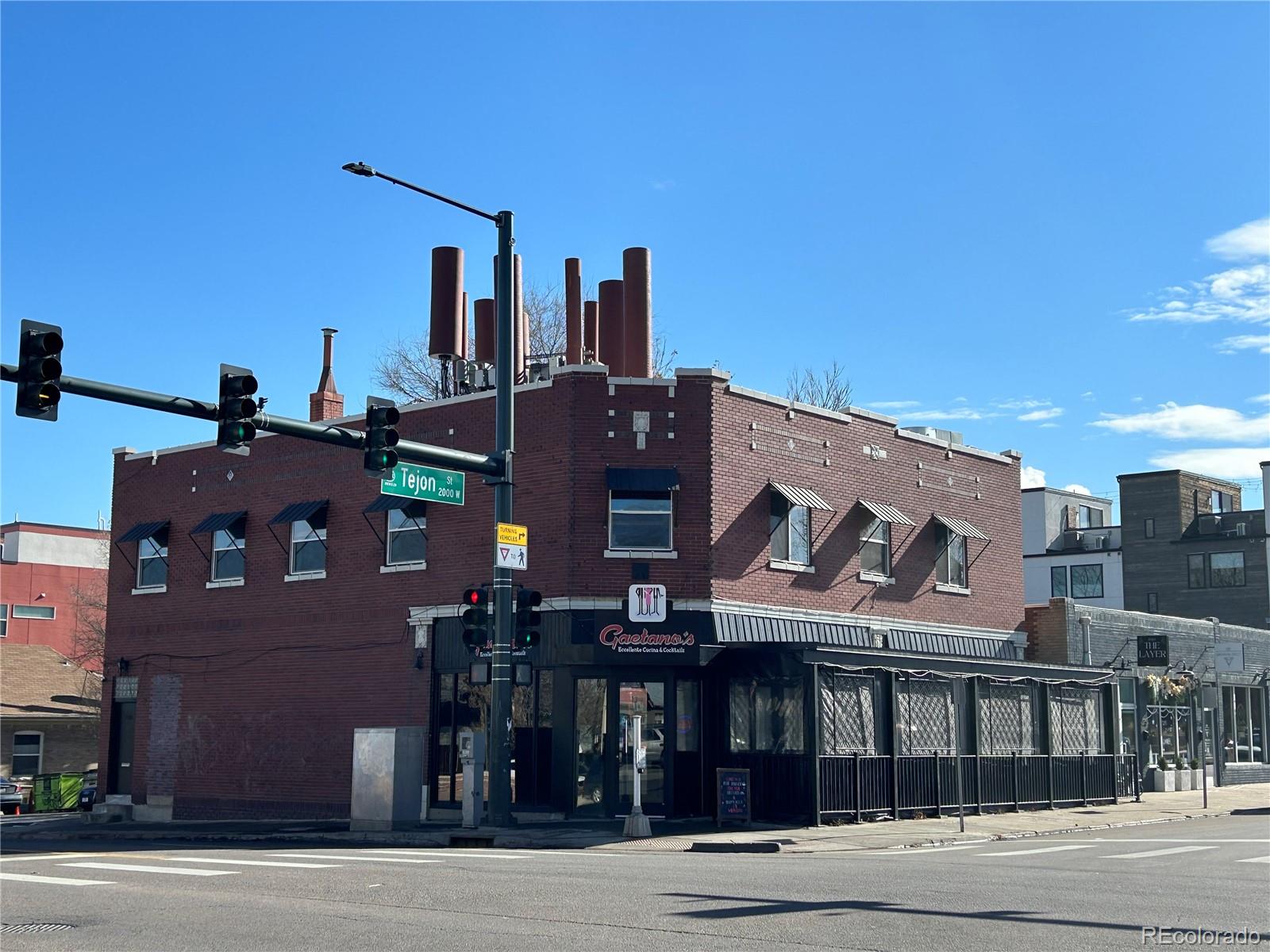 3804 N Wyandot Street