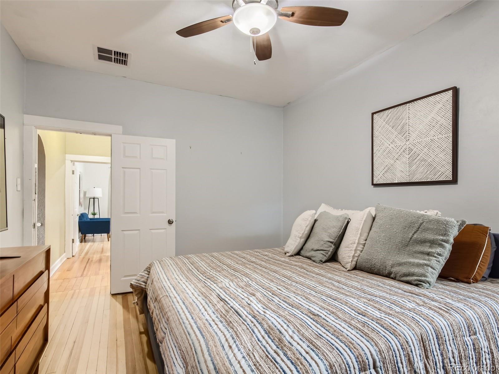 3804 N Wyandot Street