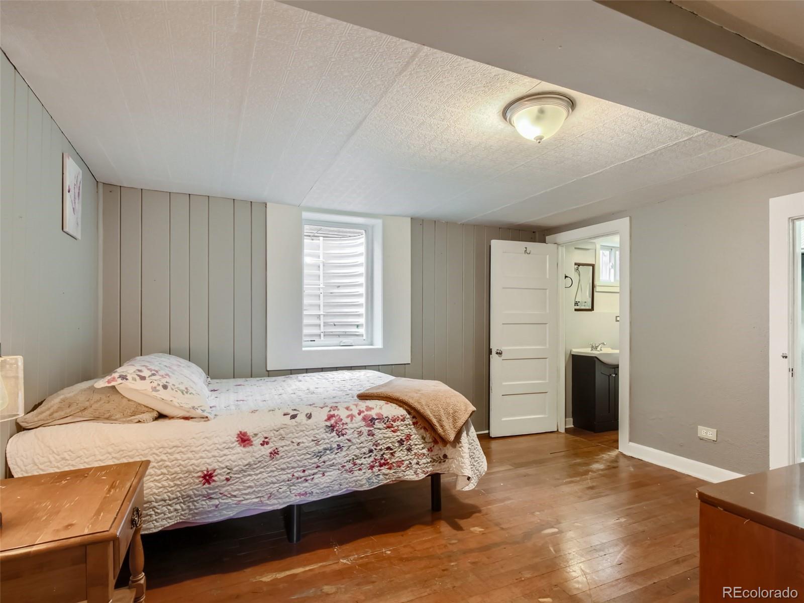 3804 N Wyandot Street