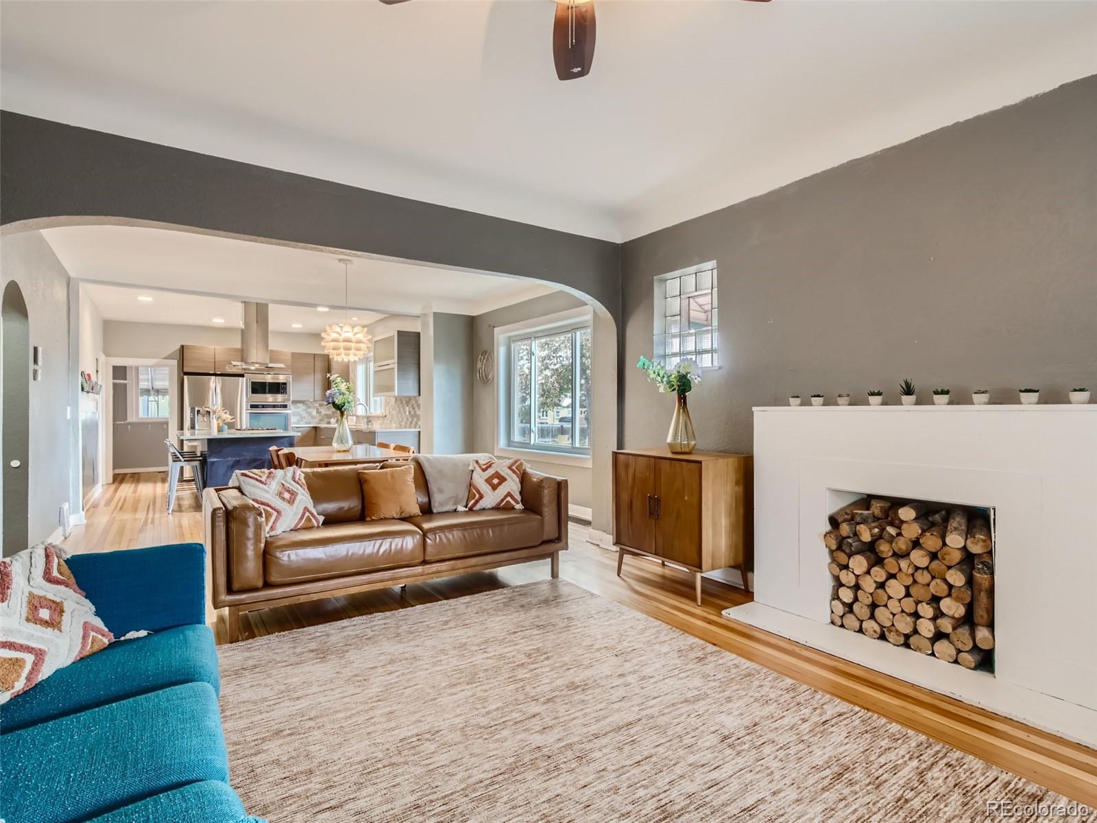 3804 N Wyandot Street