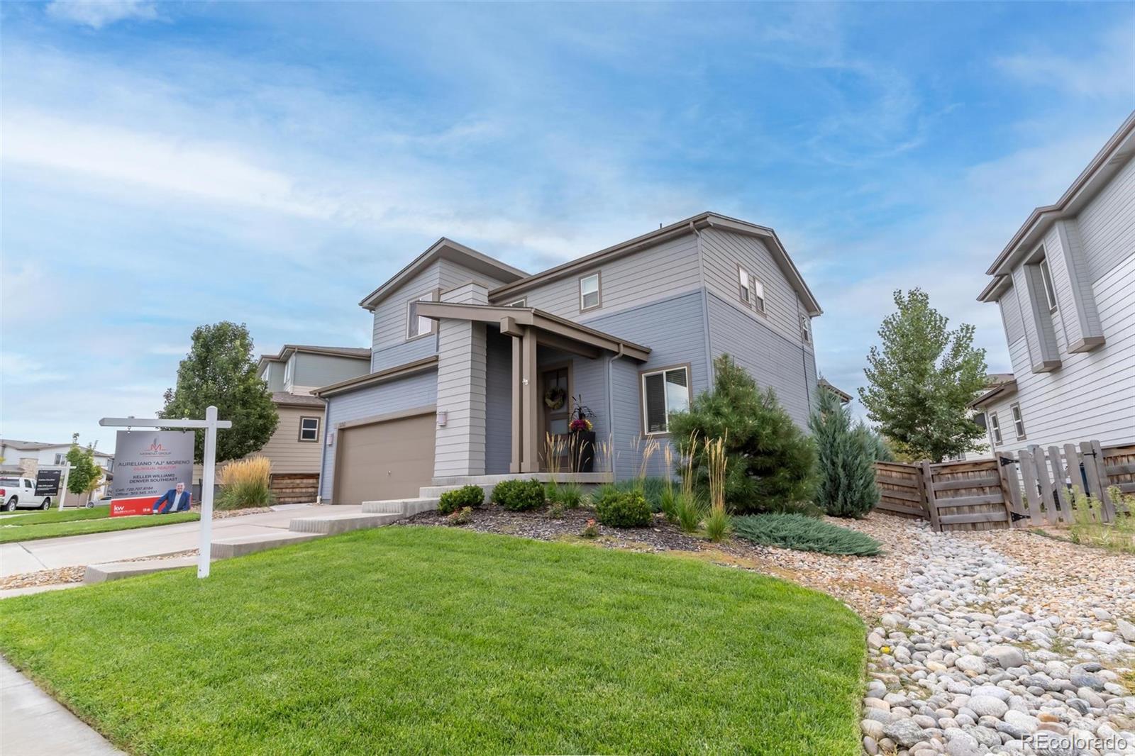 11040 Richfield Circle