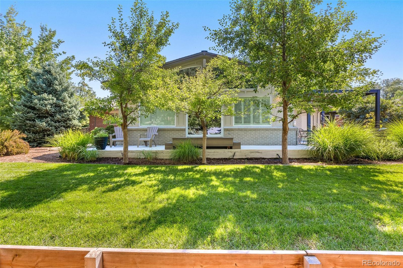 8214 E Kenyon Drive