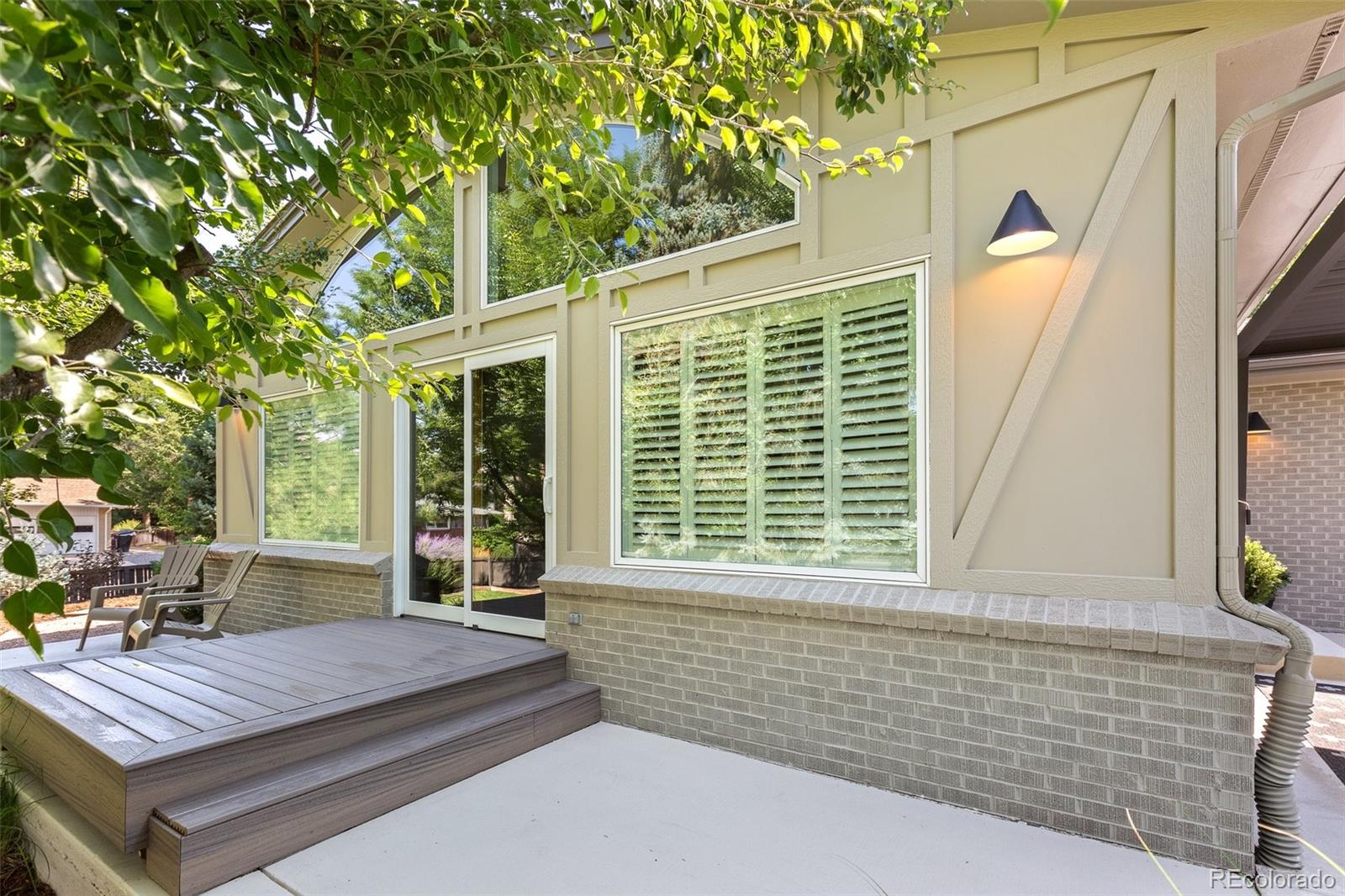 8214 E Kenyon Drive
