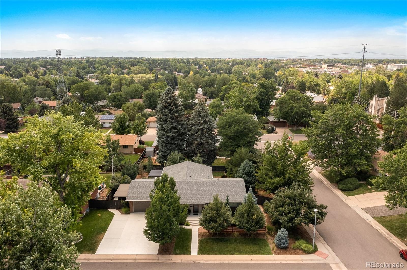 8214 E Kenyon Drive