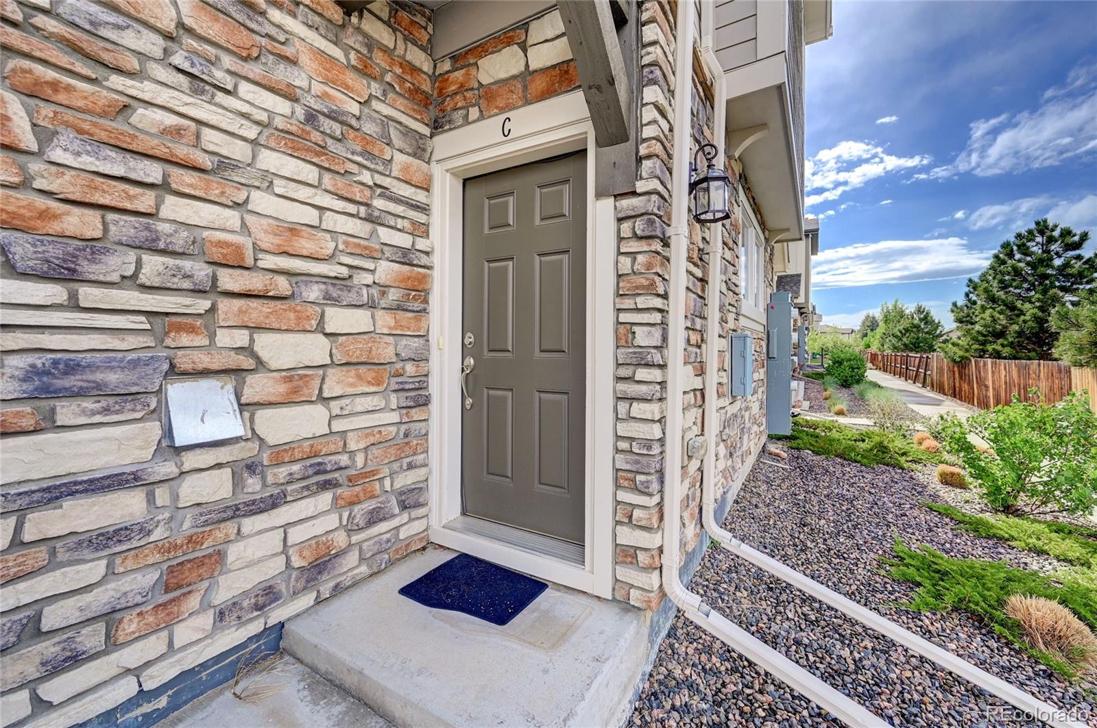 24817 E Calhoun Place Unit: C