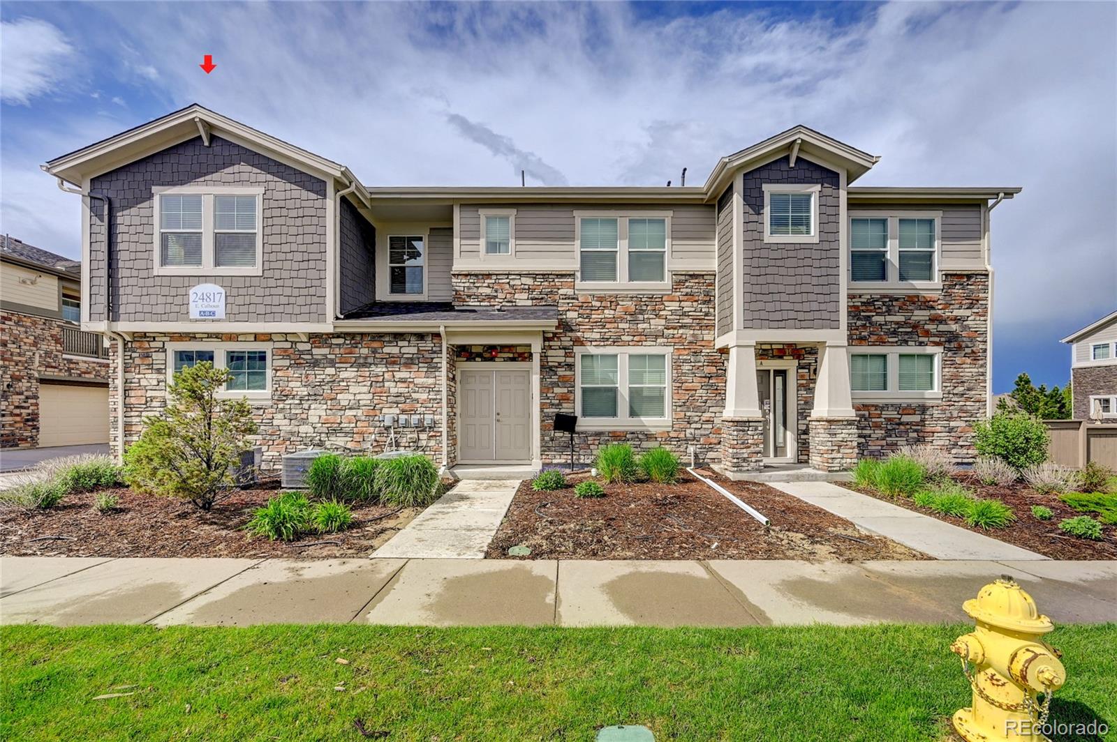 24817 E Calhoun Place Unit: C