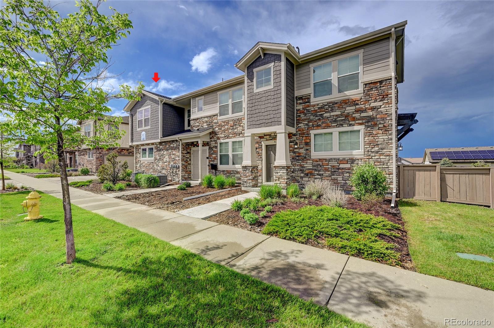 24817 E Calhoun Place Unit: C