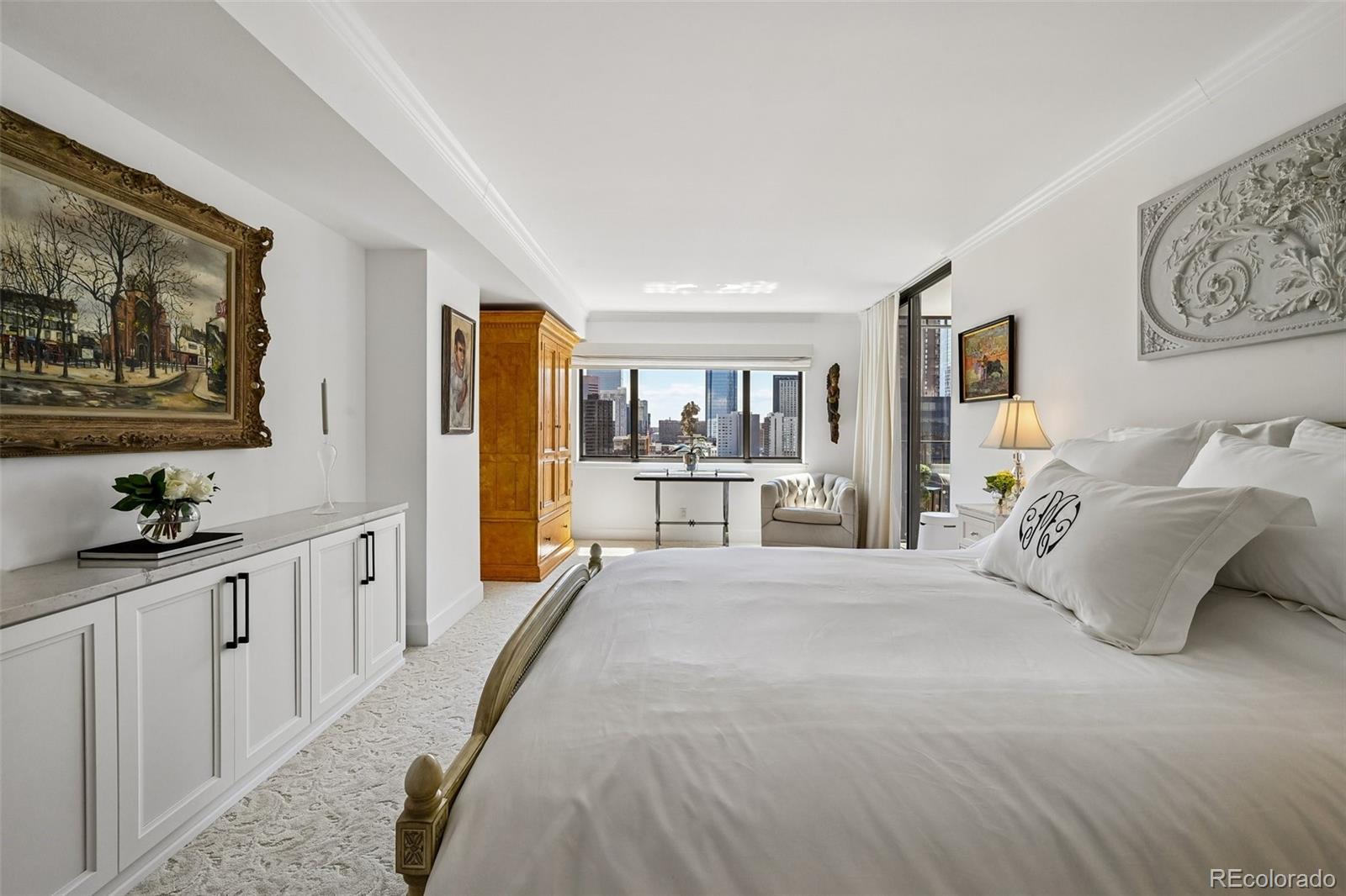 1551 Larimer Street Unit: 2006