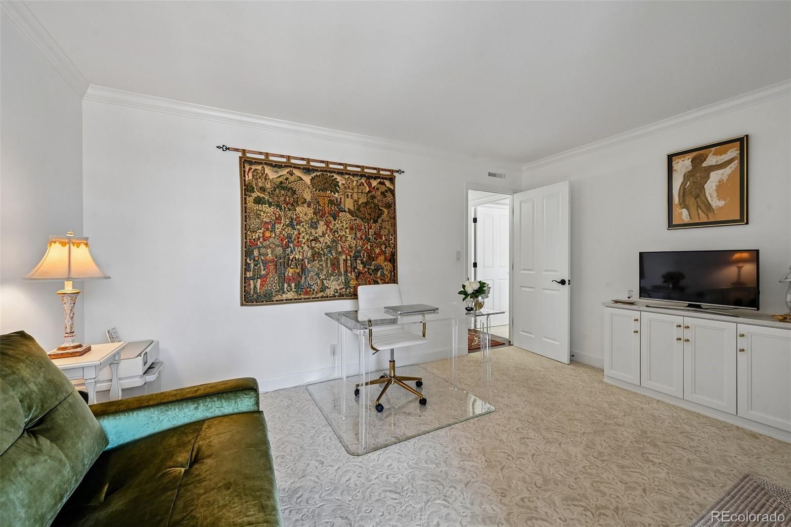 1551 Larimer Street Unit: 2006