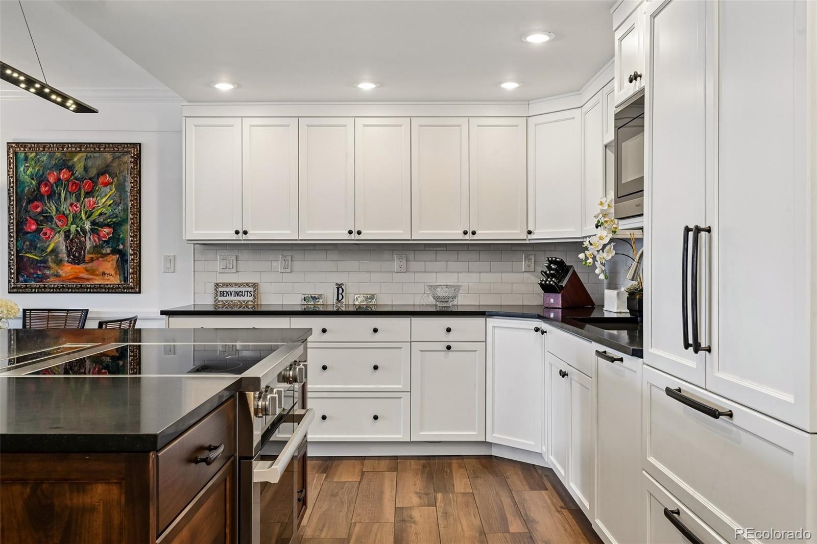 1551 Larimer Street Unit: 2006