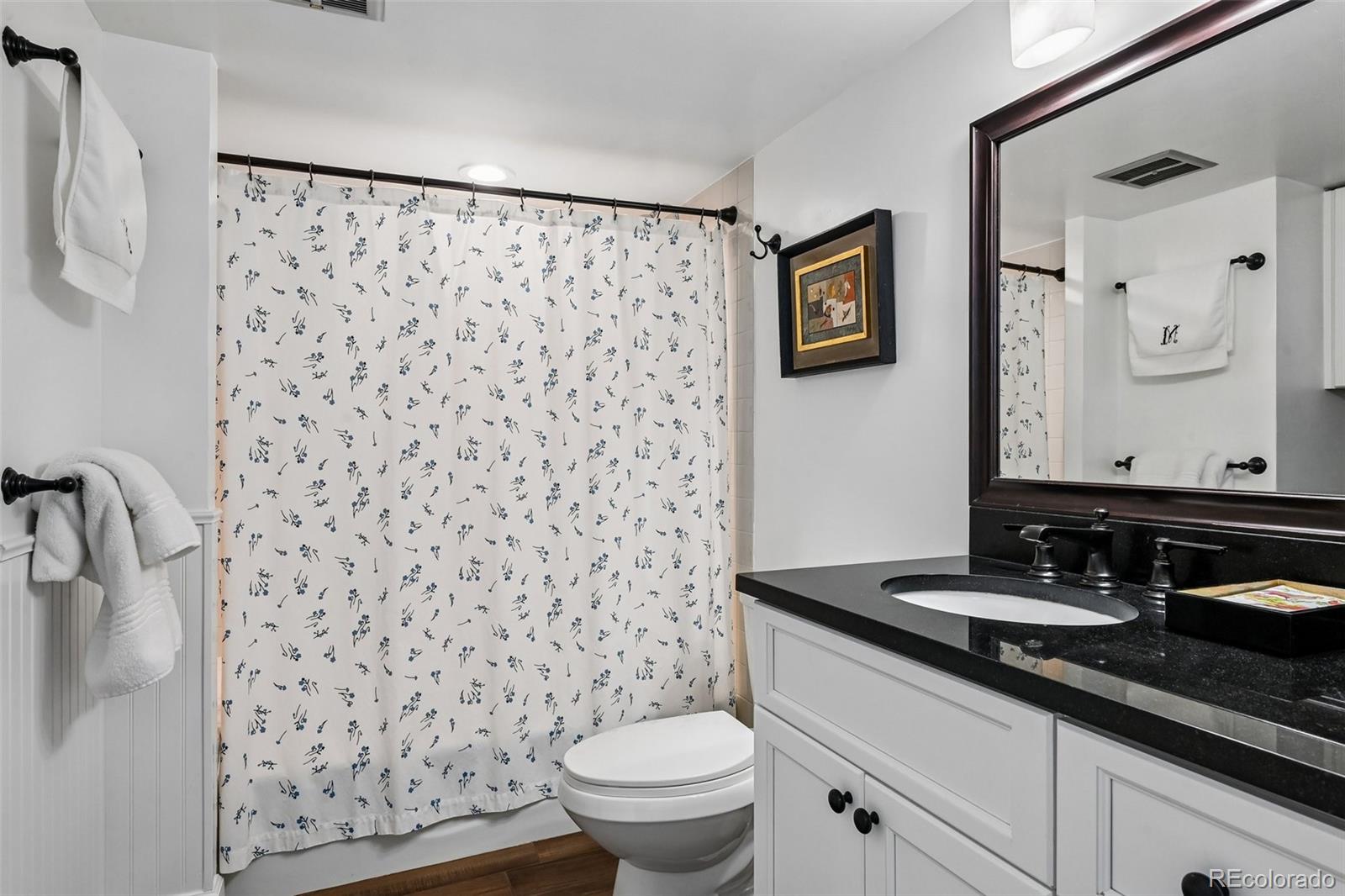 1551 Larimer Street Unit: 2006
