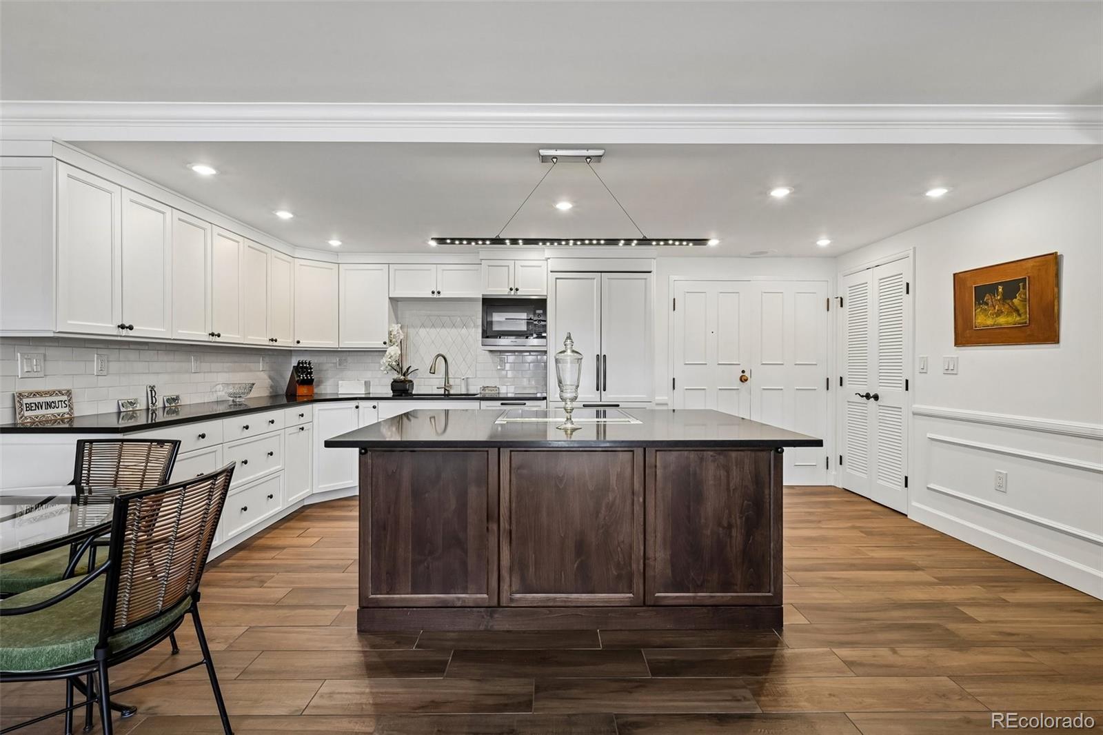 1551 Larimer Street Unit: 2006
