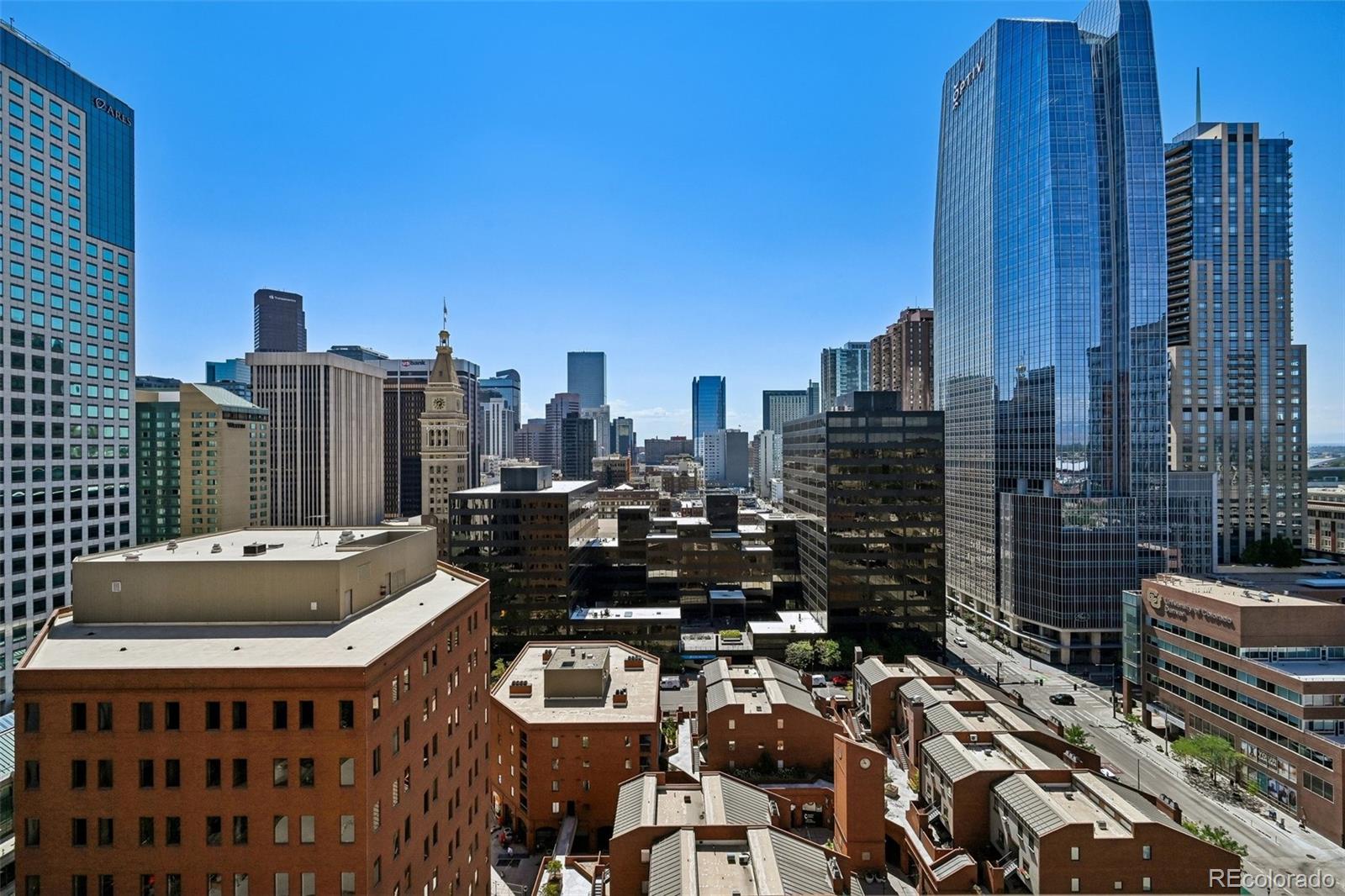 1551 Larimer Street Unit: 2006