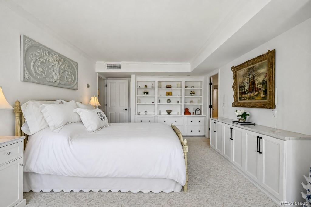 1551 Larimer Street Unit: 2006