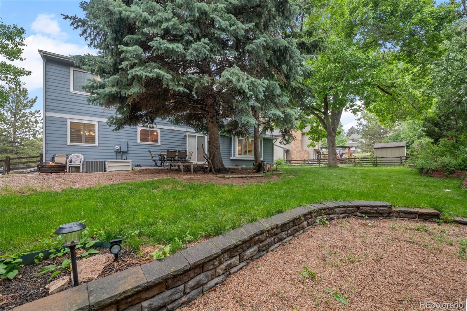 9963 W Canyon Avenue