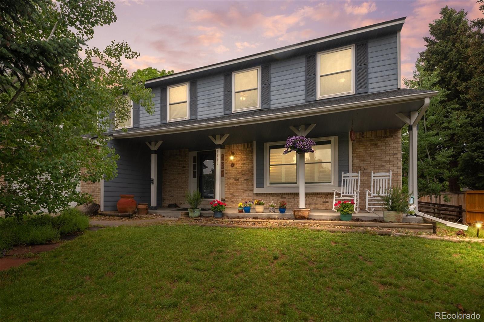 9963 W Canyon Avenue