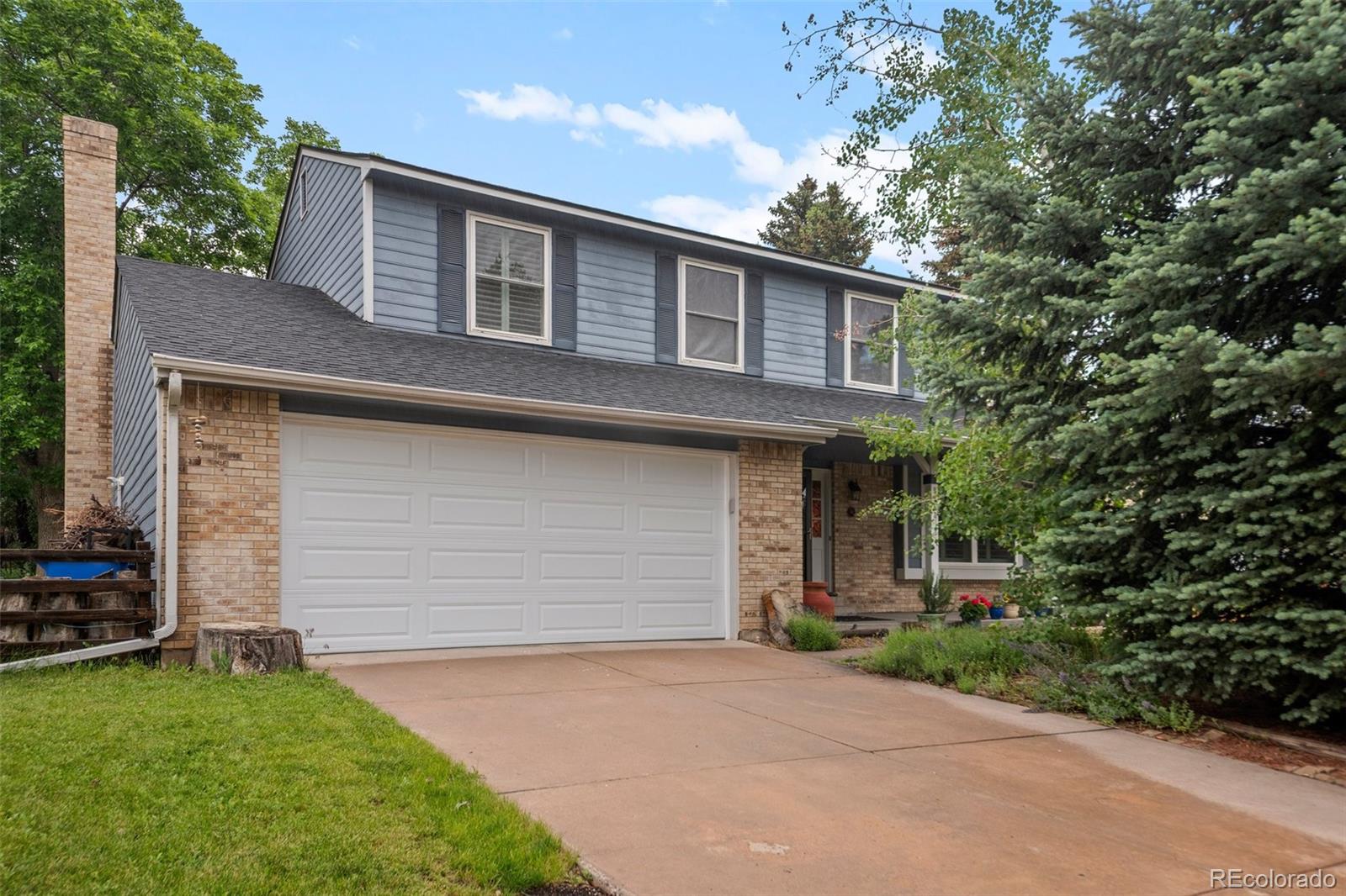 9963 W Canyon Avenue