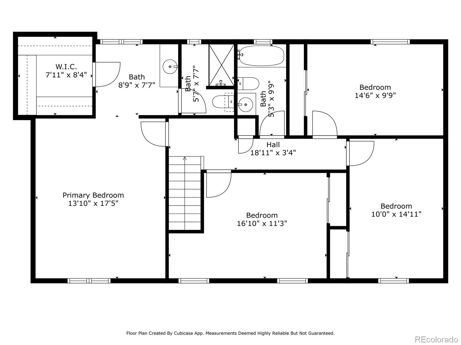 9963 W Canyon Avenue