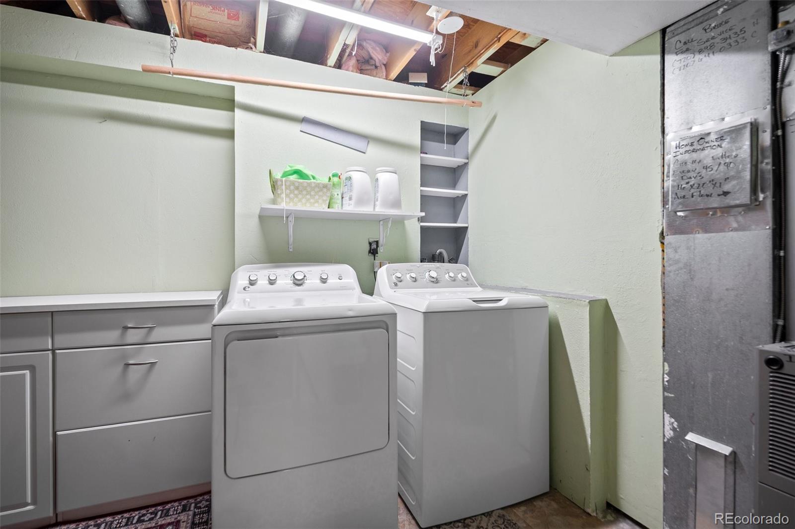 9963 W Canyon Avenue