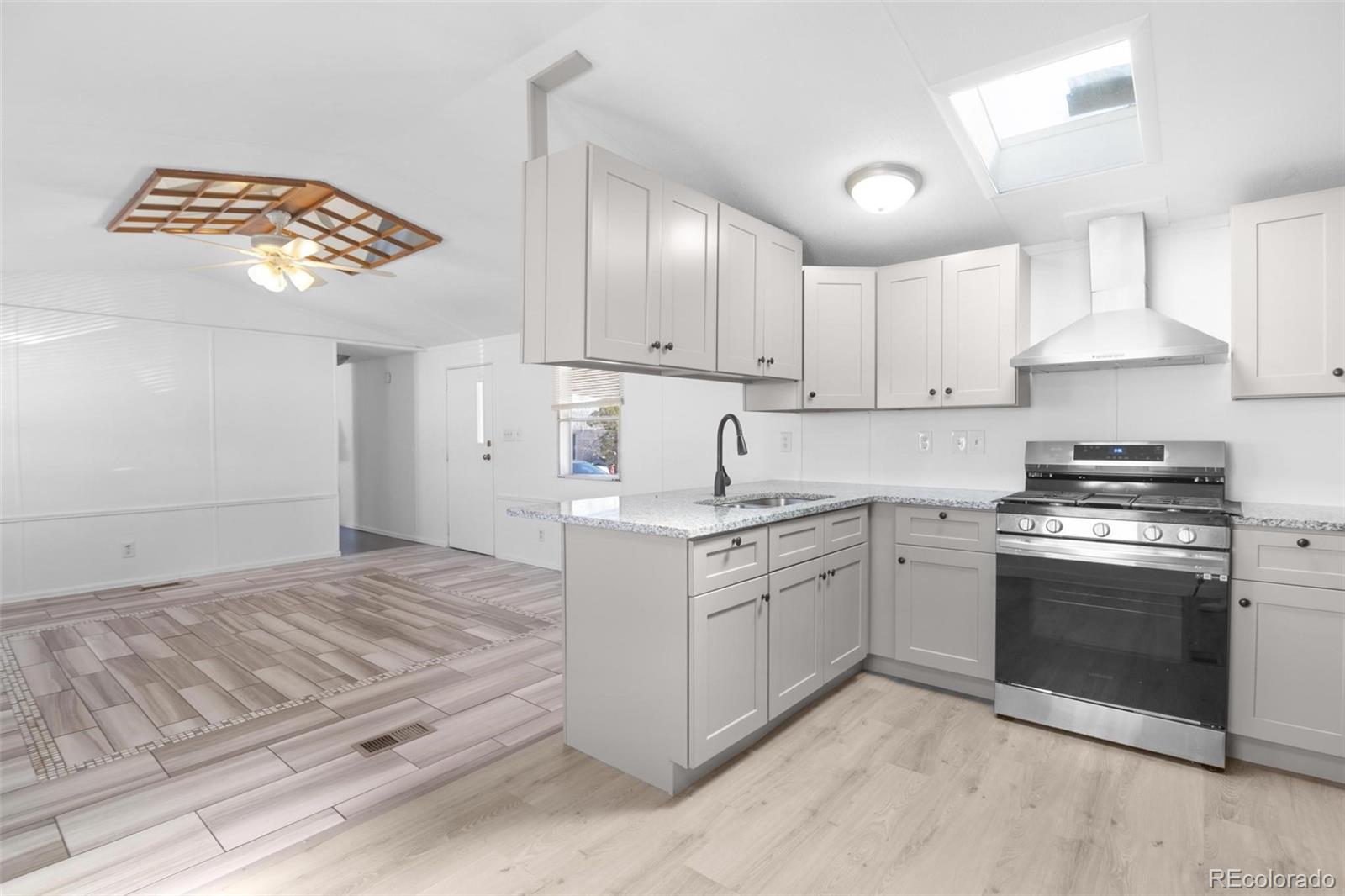 9595 Pecos St Street