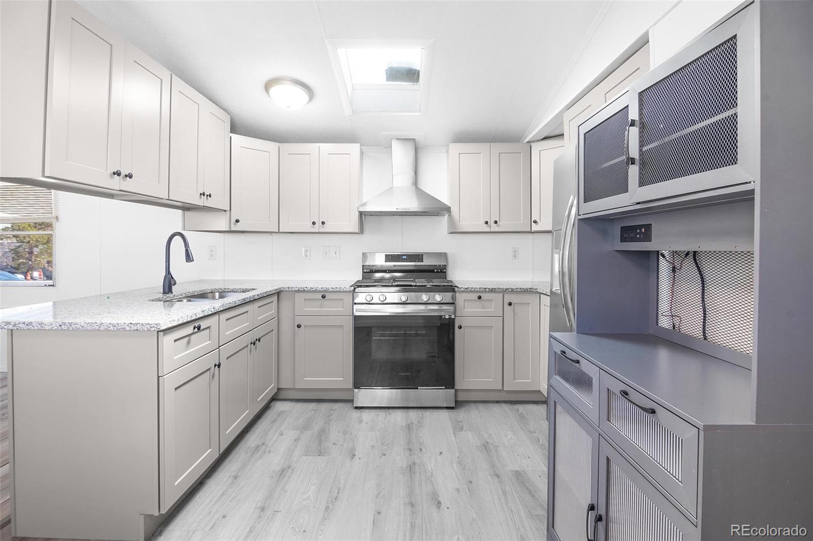 9595 Pecos St Street