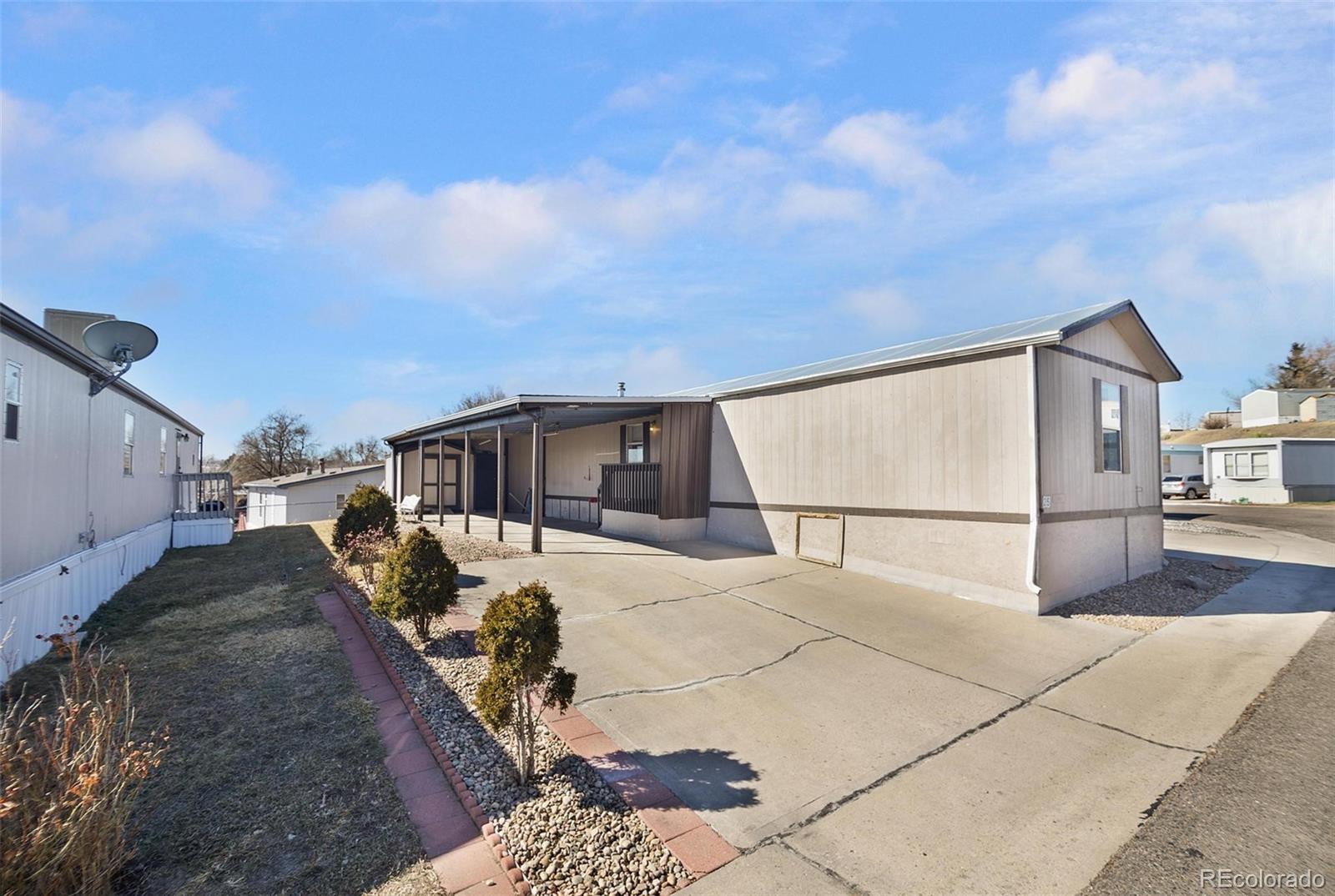 9595 Pecos St Street