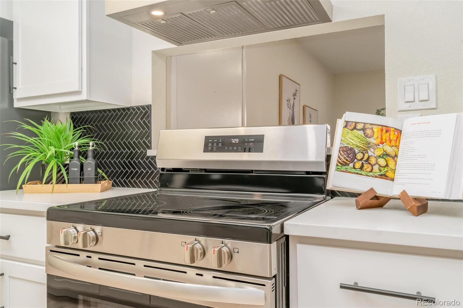 15138 E Louisiana Drive Unit: 207