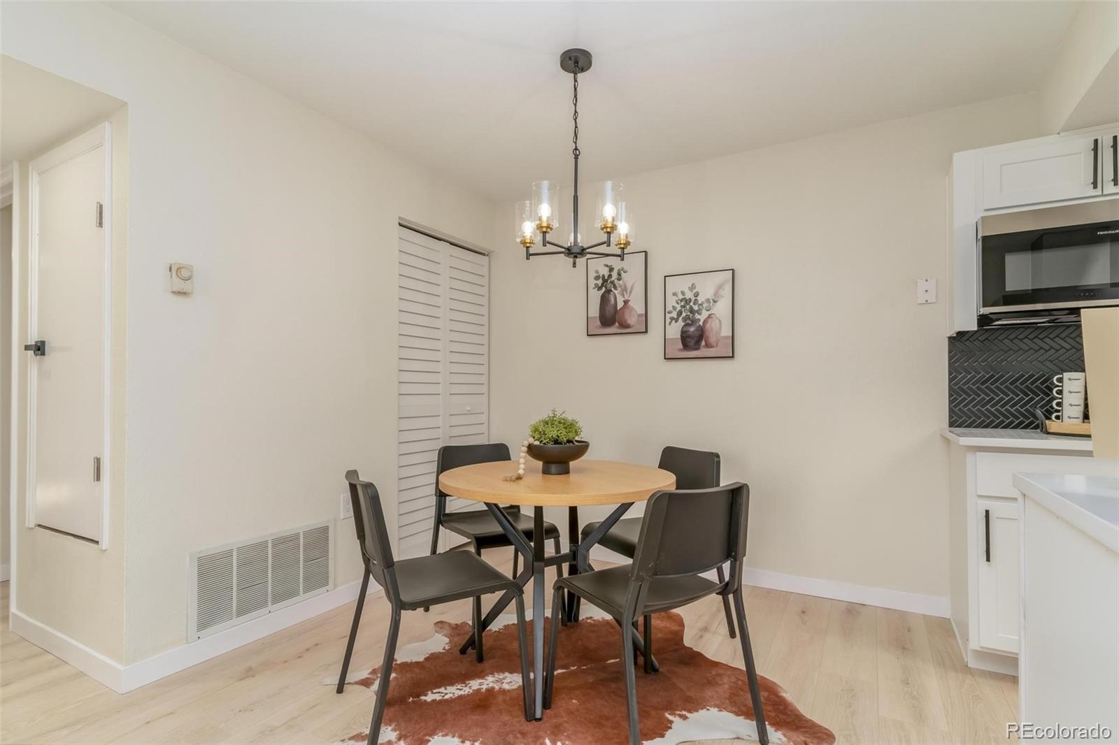 15138 E Louisiana Drive Unit: 207