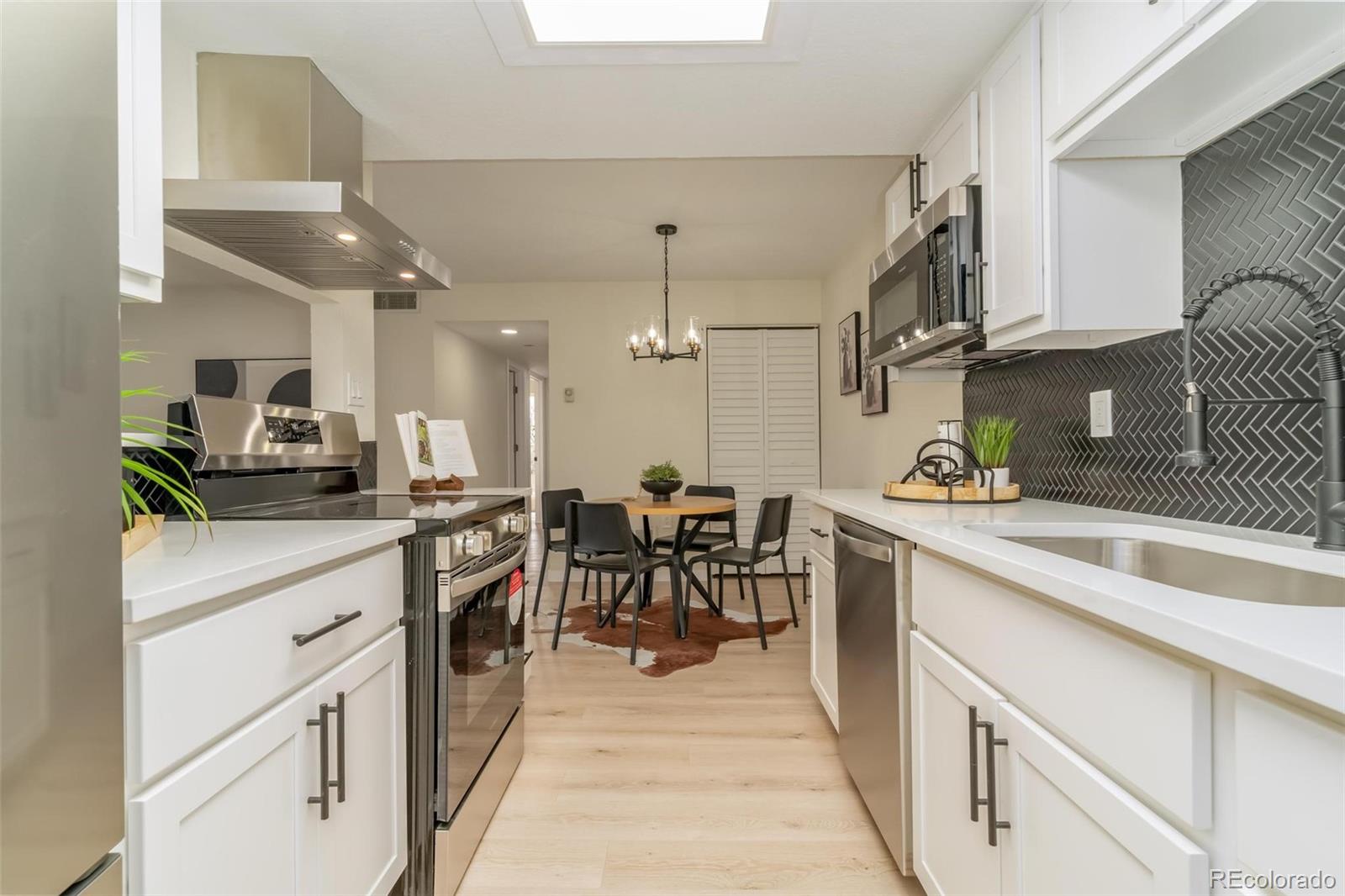 15138 E Louisiana Drive Unit: 207