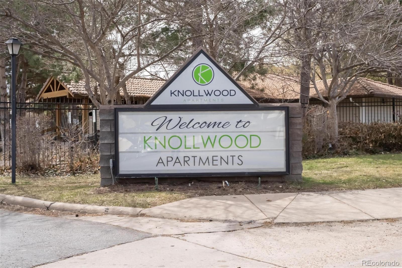 15138 E Louisiana Drive Unit: 207