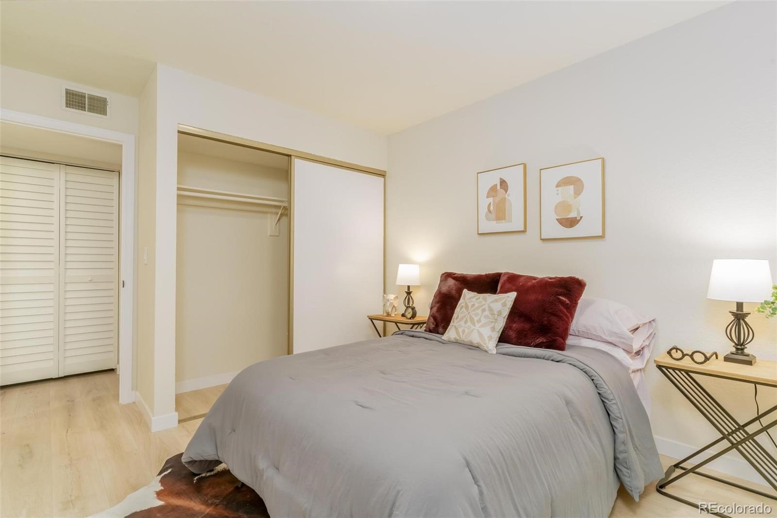 15138 E Louisiana Drive Unit: 207