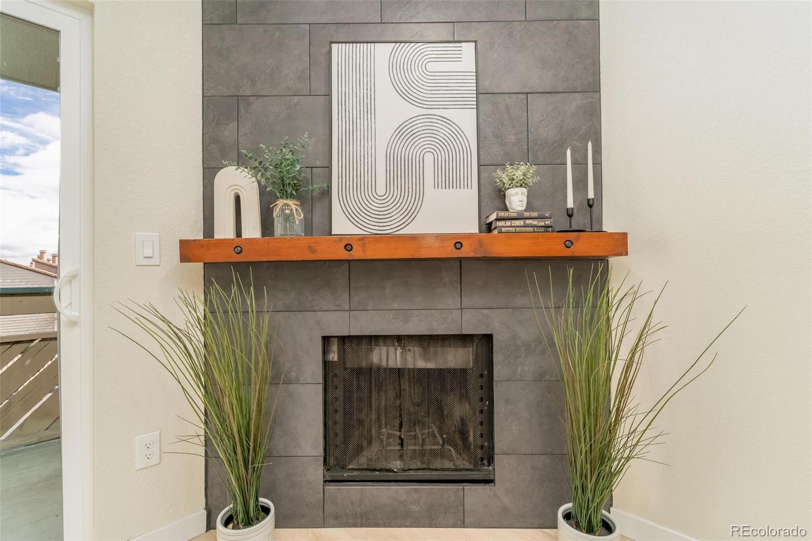 15138 E Louisiana Drive Unit: 207