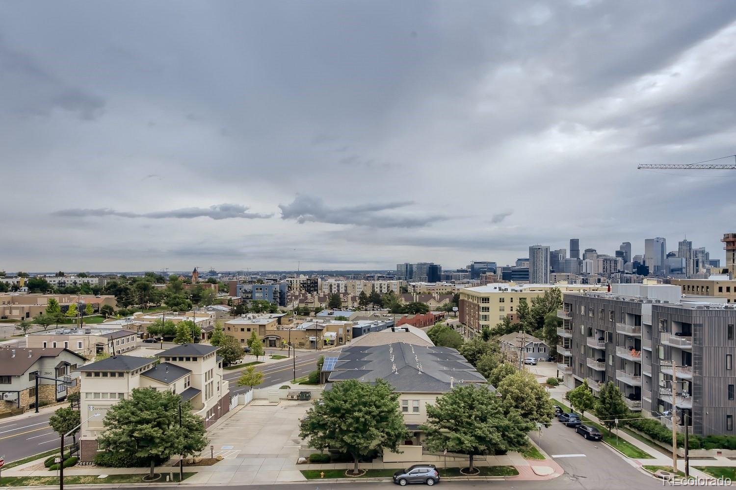 2729 W 28th Avenue Unit: 405