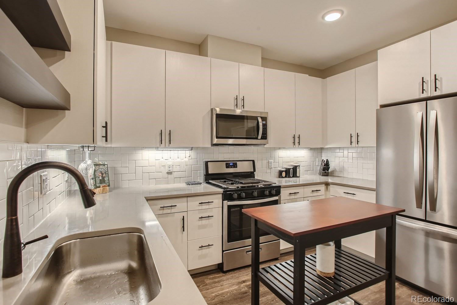 2729 W 28th Avenue Unit: 405