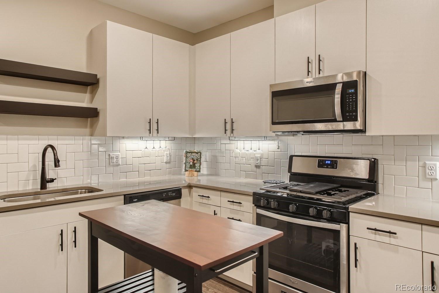 2729 W 28th Avenue Unit: 405
