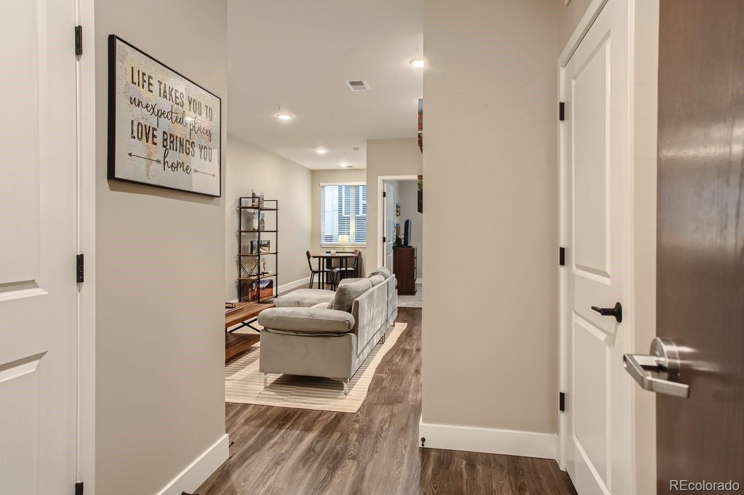 2729 W 28th Avenue Unit: 405