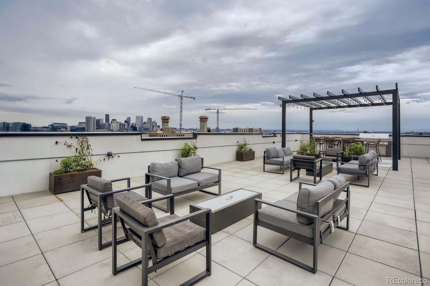 2729 W 28th Avenue Unit: 405