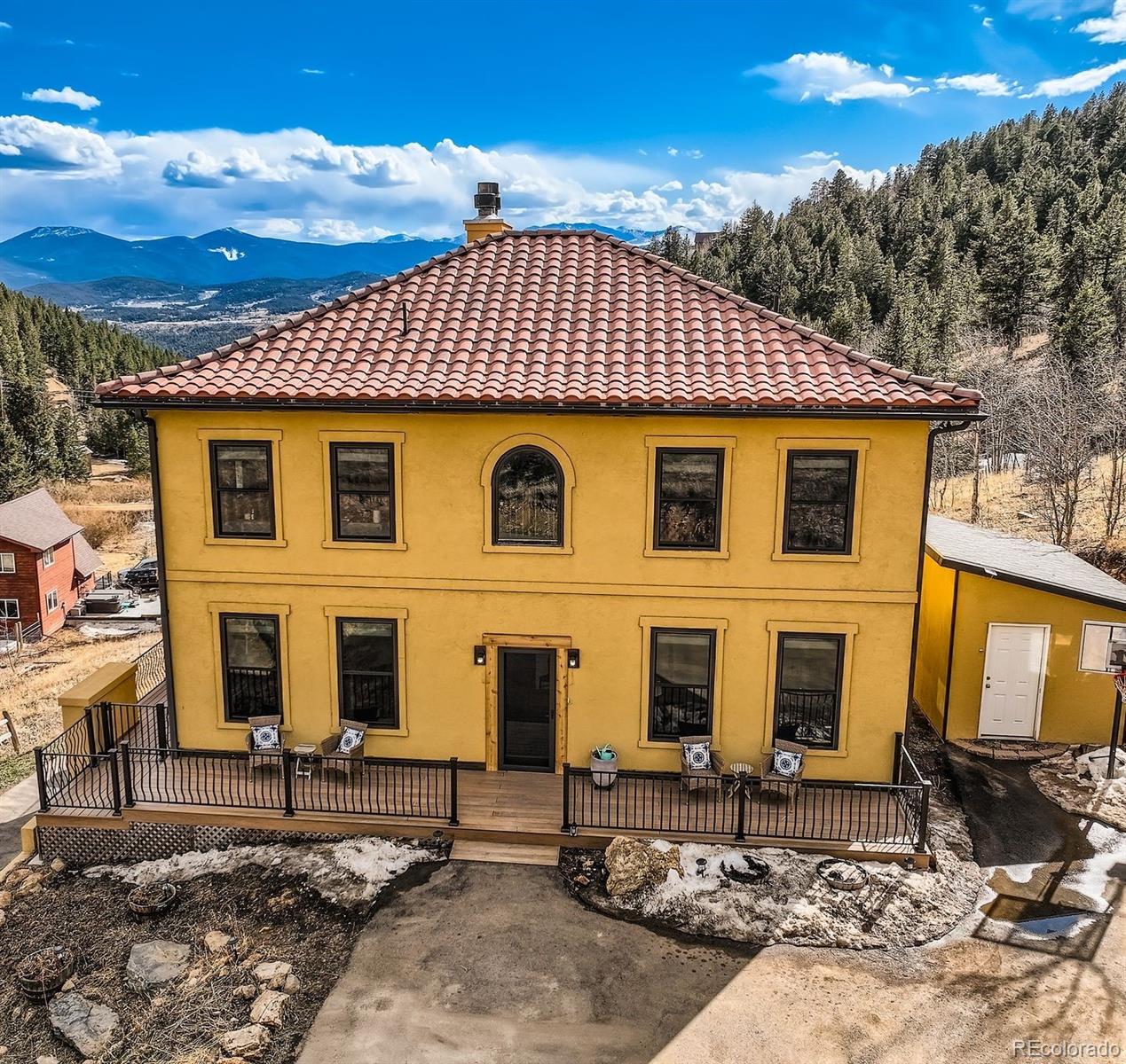 2169 Dory Hill Road