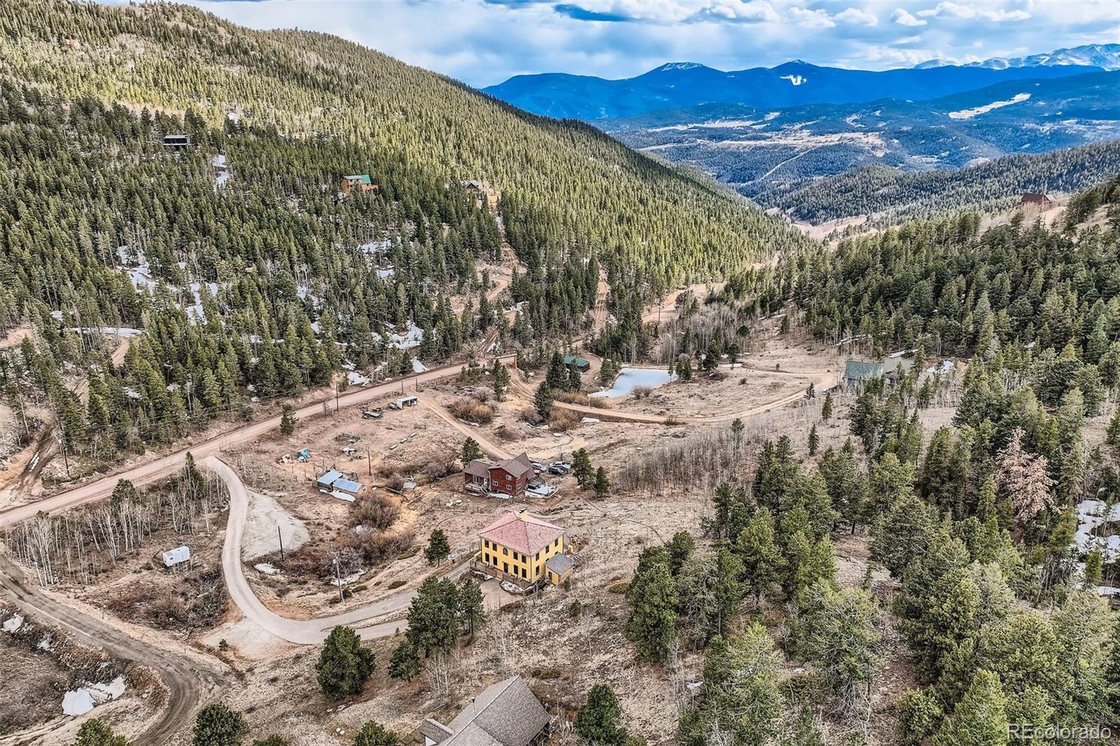 2169 Dory Hill Road