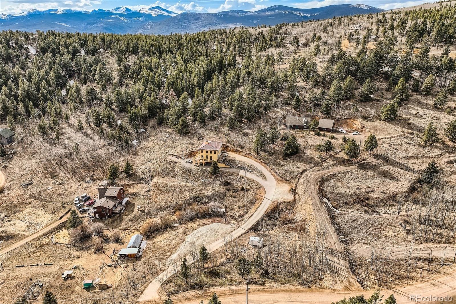 2169 Dory Hill Road