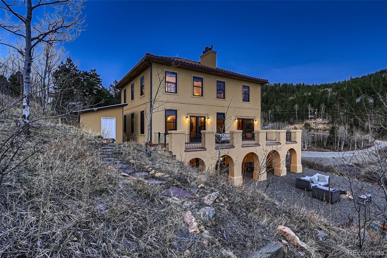 2169 Dory Hill Road