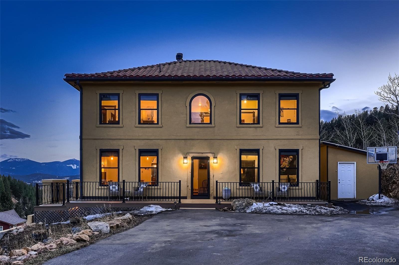 2169 Dory Hill Road