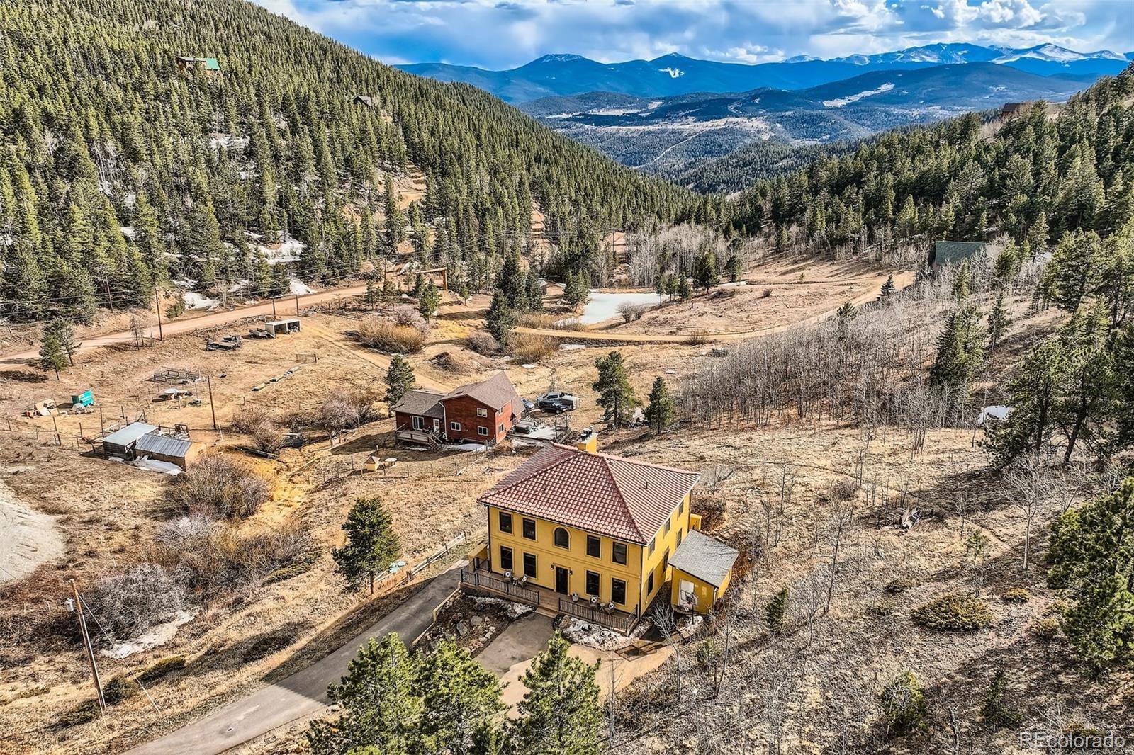 2169 Dory Hill Road