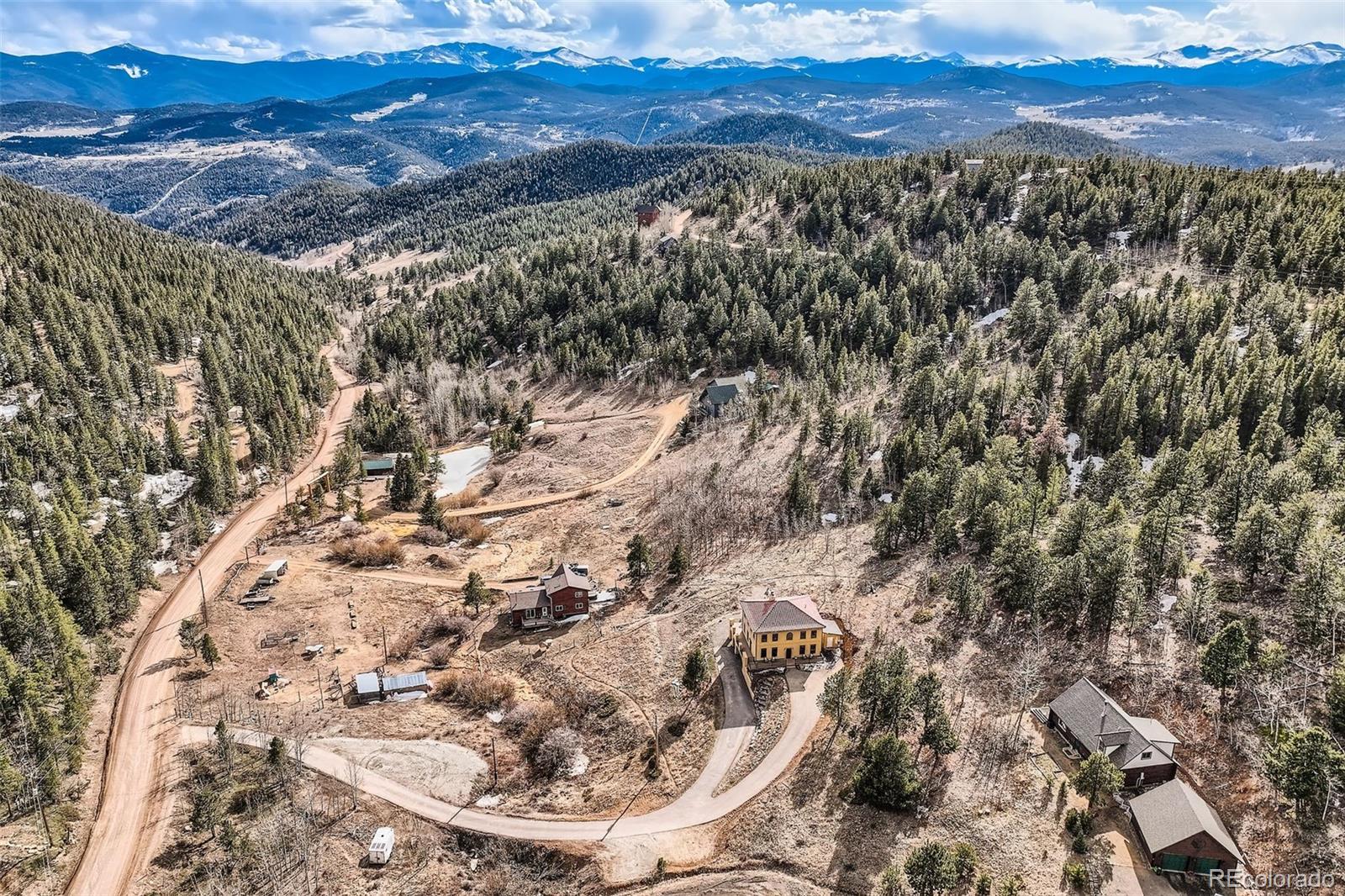 2169 Dory Hill Road