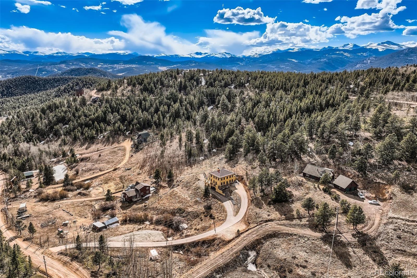 2169 Dory Hill Road